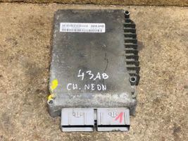 Chrysler Neon III Блок управления двигателем ECU P05033043AB