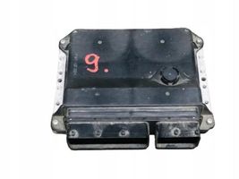 Toyota RAV 4 (XA20) Centralina/modulo motore ECU 89661-0DD40