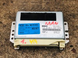 KIA Sportage Centralina/modulo motore ECU 0261206996