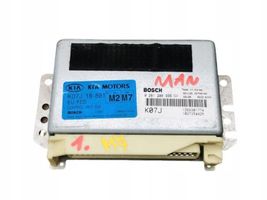 KIA Sportage Centralina/modulo motore ECU 0261206996