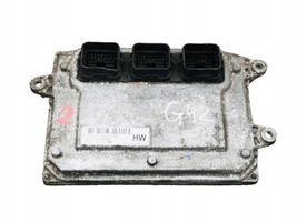 Honda Civic X Centralina/modulo motore ECU 37820-RSA-G42