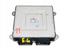 Mazda 5 Centralina/modulo motore ECU L82318881B