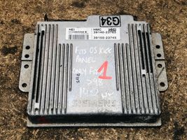 Hyundai Coupe Unité de commande, module ECU de moteur 39150-23745