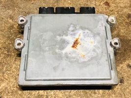 Citroen Berlingo Centralina/modulo motore ECU 5WS40108E-T