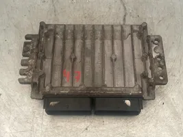 Renault Espace III Centralina/modulo motore ECU 8200078499