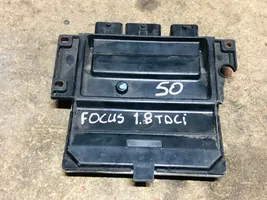 Ford Focus Unité de commande, module ECU de moteur 5M5P-12B565-AF