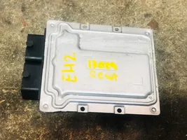 Fiat 500X Unité de commande, module ECU de moteur 9GF.T7