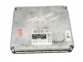 Toyota Land Cruiser (J200) Centralina/modulo motore ECU 89661-6A190