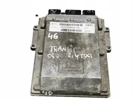 Ford Transit Galios (ECU) modulis 6C11-12A650-CG