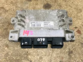 Renault Clio II Komputer / Sterownik ECU silnika 8200400246