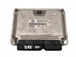 Volkswagen New Beetle Centralina/modulo motore ECU 0261207363