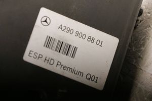 Mercedes-Benz AMG GT 4 x290 w290 Pompe ABS A2909008801
