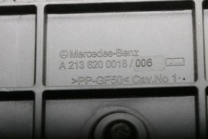 Mercedes-Benz AMG GT 4 x290 w290 Vassoio batteria A2136200018