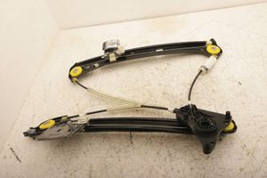 Mercedes-Benz AMG GT 4 x290 w290 Front door window regulator with motor c54805-101