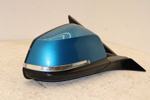 BMW M2 F87 Front door electric wing mirror E021185