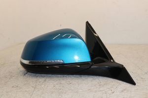 BMW M2 F87 Front door electric wing mirror E021185