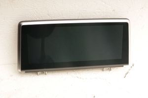 BMW X1 F48 F49 Monitori/näyttö/pieni näyttö 9387451