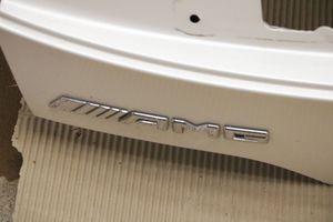 Mercedes-Benz AMG GT 4 x290 w290 Couvercle de coffre 43R006723