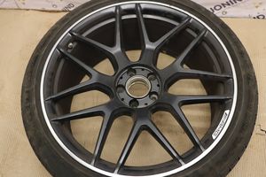 Mercedes-Benz AMG GT 4 x290 w290 Cerchione in fibra di carbonio R21 