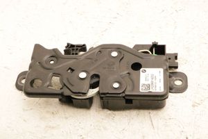 BMW M3 G80 Serrure de loquet coffre A048316