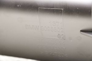 BMW M3 G80 Ilmanoton kanavan osa 8095802