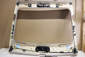 Tesla Model 3 Verkleidung Verdeck Hardtop 1449778-00-b