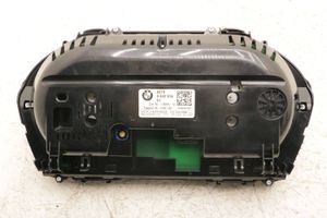 BMW X2 F39 Tachimetro (quadro strumenti) 9840916