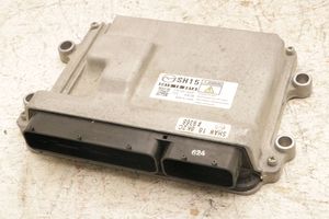 Mazda 6 Sterownik / Moduł ECU sh1518881a