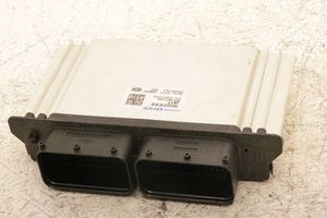 KIA Picanto Calculateur moteur ECU 39116-07177