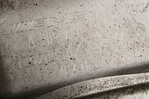 Mercedes-Benz AMG GT 4 x290 w290 Silencieux / pot d’échappement A2054900901
