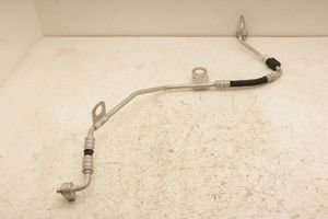 Mercedes-Benz G W463 Air conditioning (A/C) pipe/hose a4638308700