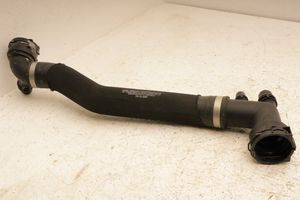 Mercedes-Benz G W463 Engine coolant pipe/hose A4635013400