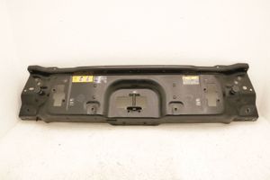 Mercedes-Benz G W463 Viršutinė dalis radiatorių panelės (televizoriaus) A0009890606 