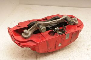 Mercedes-Benz G W463 Front brake caliper 