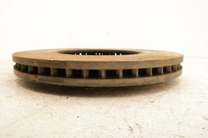 Mercedes-Benz G W463 Front brake disc 