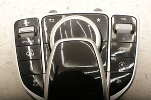 Mercedes-Benz C AMG W205 Panel radia A2059005915