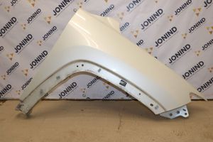 Jeep Compass Fender 