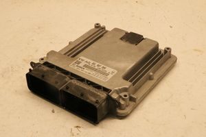 Audi A6 S6 C8 4K Calculateur moteur ECU 0281034002