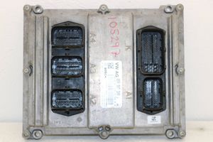 Volkswagen Amarok Sterownik / Moduł ECU 0281032425