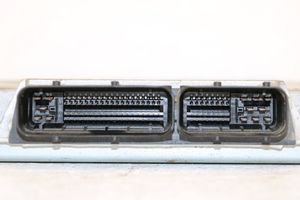 Isuzu Rodeo Sterownik / Moduł ECU 1039-d770