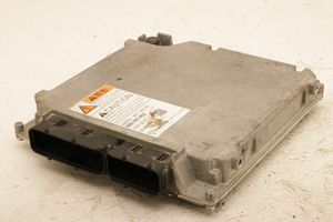 Isuzu Rodeo Sterownik / Moduł ECU 1039-d770