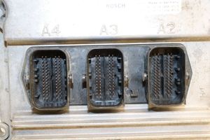 Volkswagen Amarok Engine control unit/module 059907309J