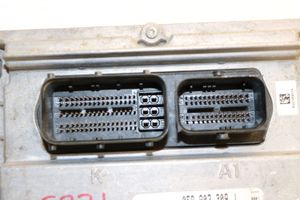 Volkswagen Amarok Sterownik / Moduł ECU 059907309J