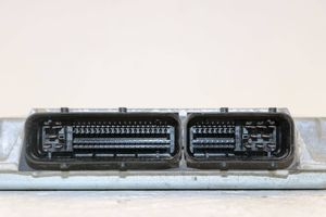 Isuzu D-Max Engine control unit/module 8980574073