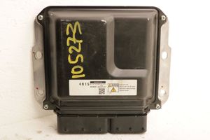 Mitsubishi L200 Sterownik / Moduł ECU 2757008901