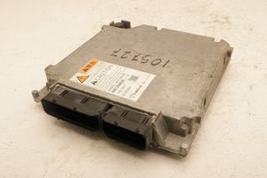 Isuzu D-Max Engine control unit/module 8981269630