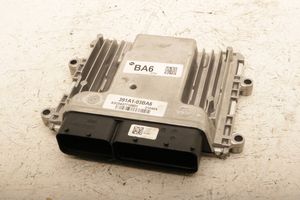 KIA Ceed Sterownik / Moduł ECU a3c0479840201