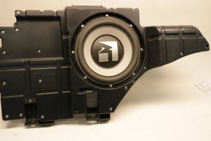 Mitsubishi Pajero Subwoofer-bassokaiutin 8720a031