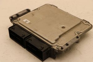 Ford Turneo Courier Calculateur moteur ECU 0281033283