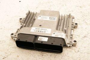 KIA Niro Calculateur moteur ECU 391B503DL8